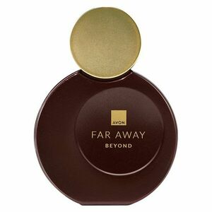 AVON Far Away Beyond EDP 50ml (v novém balení) obraz