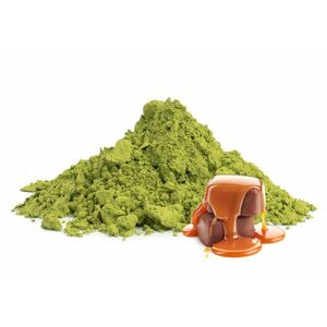 COOL MATCHA TOFFEE, 10g obraz