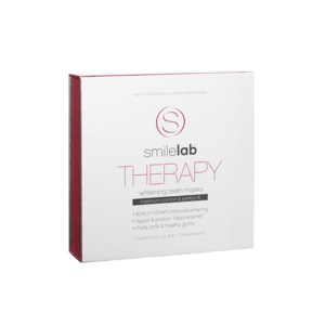 Smilelab Therapy bělicí zubní masky (14x 2) obraz