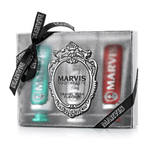 Marvis Licorice Mint zubní pasta Mint 25 ml obraz