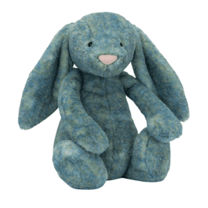 Jellycat Velký azurový králík obraz