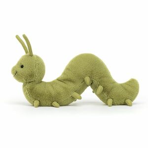 Jellycat Housenka Wriggidig obraz