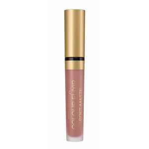 Max Factor Tekutá rtěnka Colour Elixir Soft Matte 005 obraz