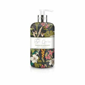 Baylis & Harding Tekuté mýdlo na ruce Verbena & Chamomile (Hand Wash) 500 ml obraz