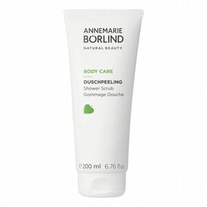 ANNEMARIE BORLIND Sprchový peeling BODY CARE (Shower Scrub) 200 ml obraz