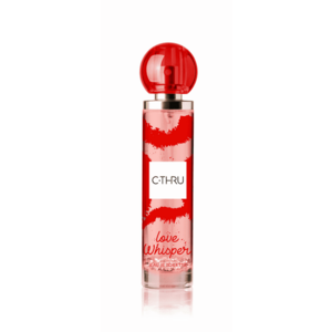 C-THRU Love Whisper - EDT 50 ml obraz