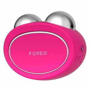 FOREO Tónující obličejový přístroj BEAR Fuchsia obraz