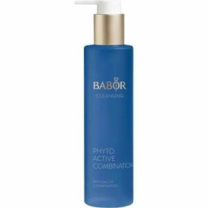 Babor Čisticí bylinný extrakt pro mastnou a smíšenou pleť Cleansing (Phytoactive Combination) 100 ml obraz