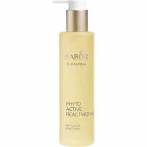 Babor Čisticí bylinný extrakt pro pleť s potřebou regenerace Cleansing (Phytoactive Reactivating) 100 ml obraz