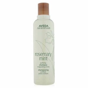 Aveda Čisticí šampon na vlasy Rosemary Mint (Purifying Shampoo) 250 ml obraz