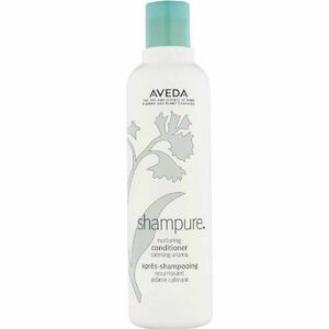 Aveda Vyživující kondicionér bez silikonu Shampure (Nurturing Conditioner) 250 ml obraz