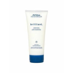 Aveda Kondicionér pro chemicky ošetřené vlasy Brilliant (Brilliant Conditioner) 200 ml obraz