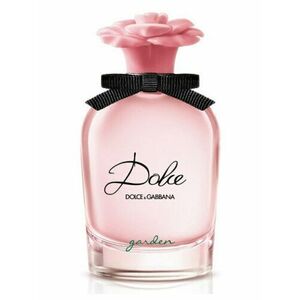 Dolce & Gabbana Dolce Garden - EDP 75 ml obraz