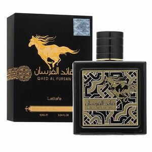 Lattafa Qaed Al Fursan - EDP 90 ml obraz