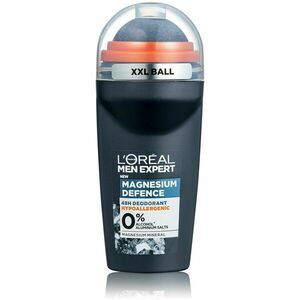 L'Oréal Paris Hypoalergenní kuličkový deodorant Men Expert Magnesium Defense (Deo Roll-on) 50 ml obraz