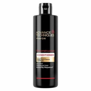 Avon Obnovující kondicionér pro poškozené vlasy (Reconstruction Conditioner) 250 ml obraz