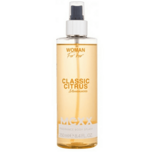 Mexx Mexx Woman - tělový sprej 250 ml obraz