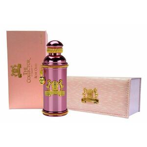 Alexandre.J Rose Oud EDP 100 ml obraz