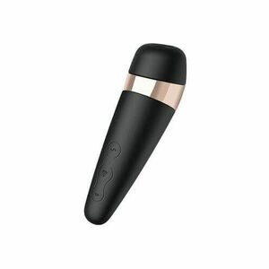 Satisfyer Bezdotykový stimulátor Satisfyer Pro 3 Vibration obraz