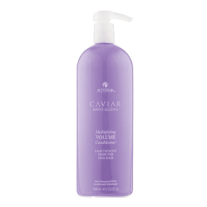 Alterna Kondicionér pro větší objem jemných vlasů Caviar Anti-Aging (Multiplying Volume Conditioner) 1000 ml obraz