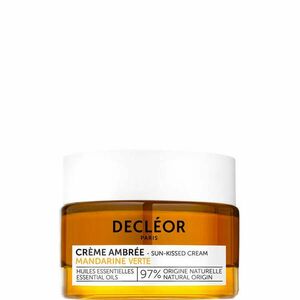 Decléor Rozjasňující tónovaný krém Green Mandarin (Sun-Kissed Cream) 50 ml obraz