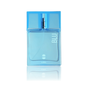 Ajmal Blu Femme - EDP 50 ml obraz