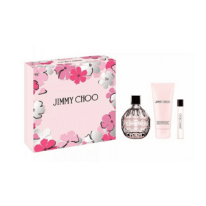 Jimmy Choo Jimmy Choo - EDP 100 ml + tělové mléko 100 ml + EDP 7, 5 ml obraz