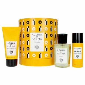 Acqua Di Parma Colonia - EDC 100 ml + sprchový gel 75 ml + deodorant 50 ml obraz