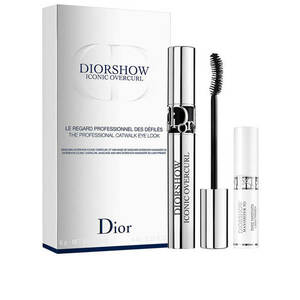 Dior Kosmetická sada pro ženy Diorshow Iconic Overcurl obraz