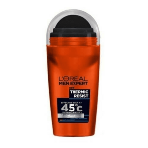 L'Oréal Paris Kuličkový antiperspirant pro muže Men Expert Thermic Resist 50 ml obraz