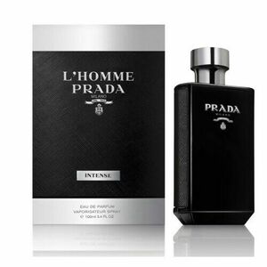 Prada L´Homme Intense - EDP 100 ml obraz