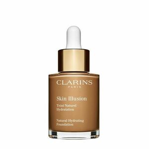 Clarins Hydratační make-up Skin Illusion SPF 15 (Natural Hydrating Foundation) 30 ml obraz