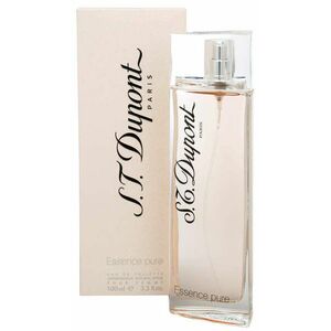 S.T. Dupont Essence Pure Pour Femme - EDT 100 ml obraz