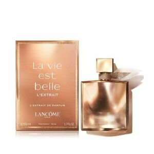 Lancôme La Vie Est Belle L´Extrait - parfémovaný extrakt 50 ml obraz