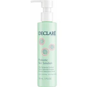 DECLARÉ Jemná čisticí pleťová emulze Probiotic Skin Solution (Gentle Cleansing Emulsion) 150 ml obraz