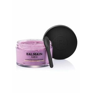 Balmain Rozjasňující maska pro blond a šedé vlasy Silver Pearl (lluminating Mask) 200 ml obraz