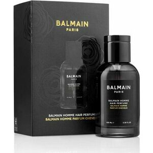 Balmain Pánský vlasový parfém Homme (Hair Perfume) 100 ml obraz