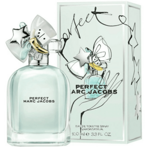 Marc Jacobs Perfect - EDT 100 ml obraz