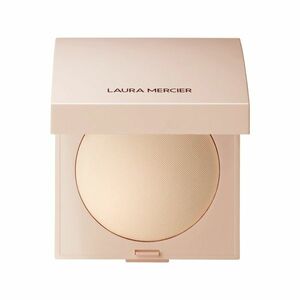 Laura Mercier Kompaktní pudr (Real Flawless Luminous Perfecting Pressed Powder) 7 g Translucent obraz