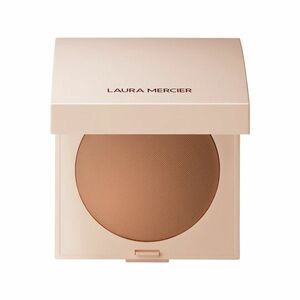 Laura Mercier Kompaktní pudr (Real Flawless Luminous Perfecting Pressed Powder) 7 g Deep obraz