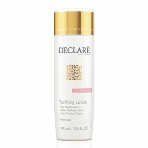 DECLARÉ Pleťové tonikum Soft Cleansing (Tonifying Lotion) 200 ml obraz