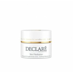 DECLARÉ Zklidňující pleťový krém Stress Balance Skin Meditation (Soothing & Balancing Cream) 50 ml obraz