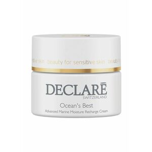 DECLARÉ Hydratační pleťový krém Hydro Balance Ocean`s Best (Moisture Recharge Cream) 50 ml obraz