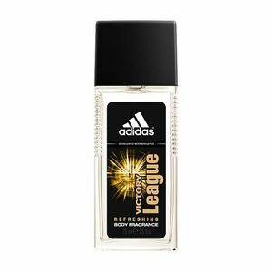 Adidas Victory League - deodorant s rozprašovačem 75 ml obraz