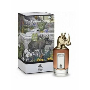 Penhaligon´s Terrible Teddy - EDP 75 ml obraz