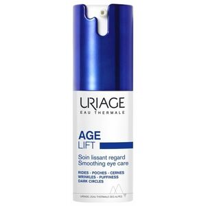 Uriage Vyhlazující oční krém Age Lift (Smoothing Eye Care) 15 ml obraz