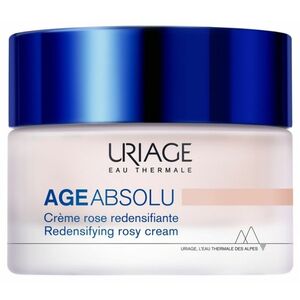 Uriage Vyhlazující denní pleťový krém Age Absolu (Redensifying Rosy Cream) 50 ml obraz