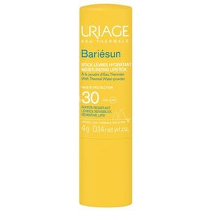 Uriage Hydratační ochranný balzám na rty SPF 30 Bariesun (Moisturizing Lipstick) 4 g obraz