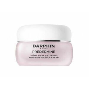 Darphin Krém proti vráskám pro suchou pleť Prédermine (Anti-Wrinkle Rich Cream - Dry Skin) 50 ml obraz