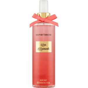 Women´Secret Kiss Moments - tělový závoj 250 ml obraz